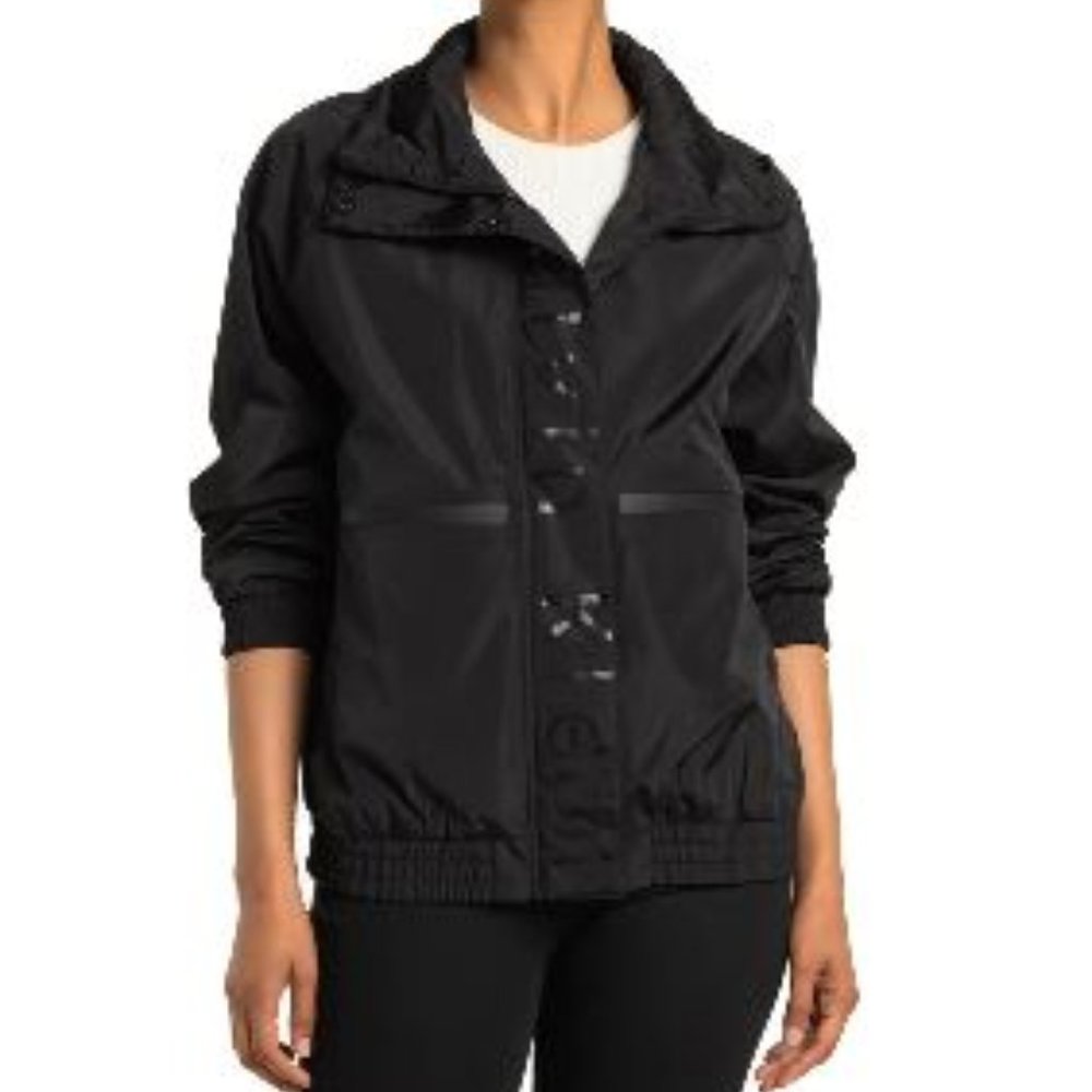 Calvin Klein Flex Tech Jacket Size Large